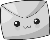 Logo for Leave Me Alone.