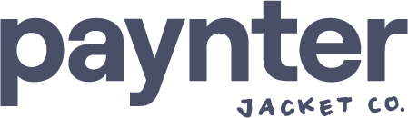 Logo for Paynter Jacket Co.